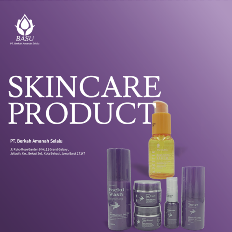 skin care