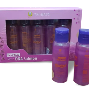 Tsubasu Salmon DNA