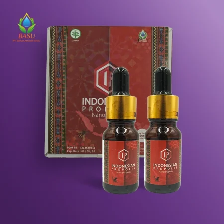Indonesian-Propolis