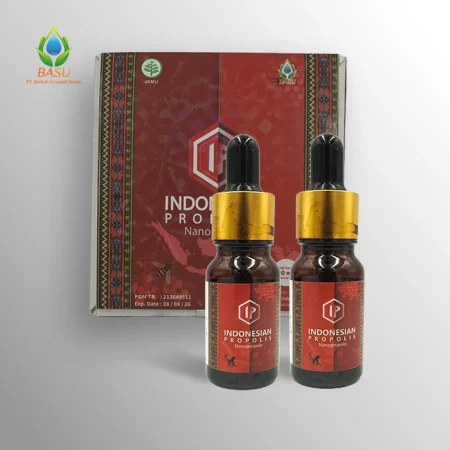 Indonesian-Propolis-Basu