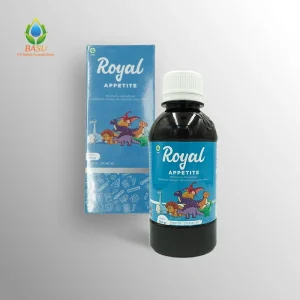 Madu Royal Appetite