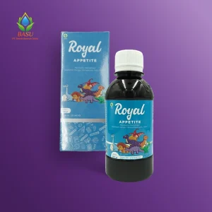 Madu-Royal-Appetite-Basu