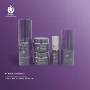 paket skin care