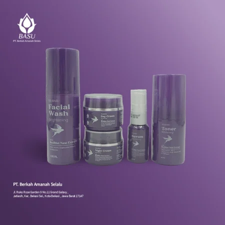 paket skin care