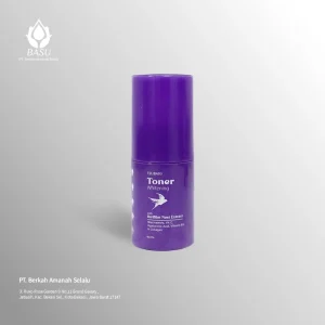 serum toner whiteing