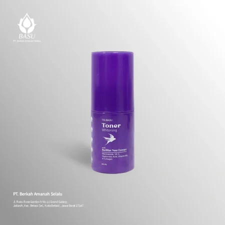 serum toner whiteing