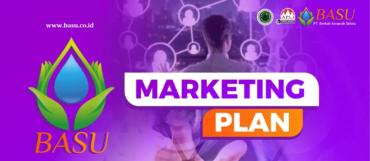 marketing plan basu
